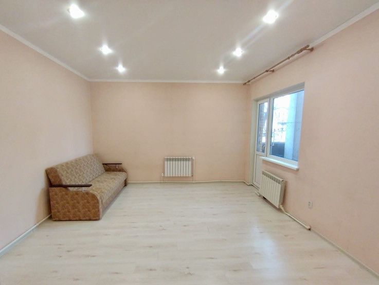 Продаётся 1-комнатная квартира, 40 м²