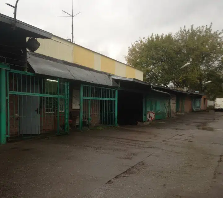 Продаётся гараж, 22.4 м²