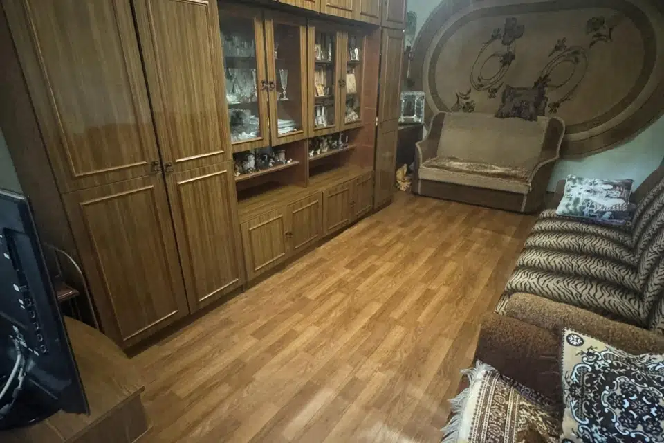 Продаётся 2-комнатная квартира, 45 м²