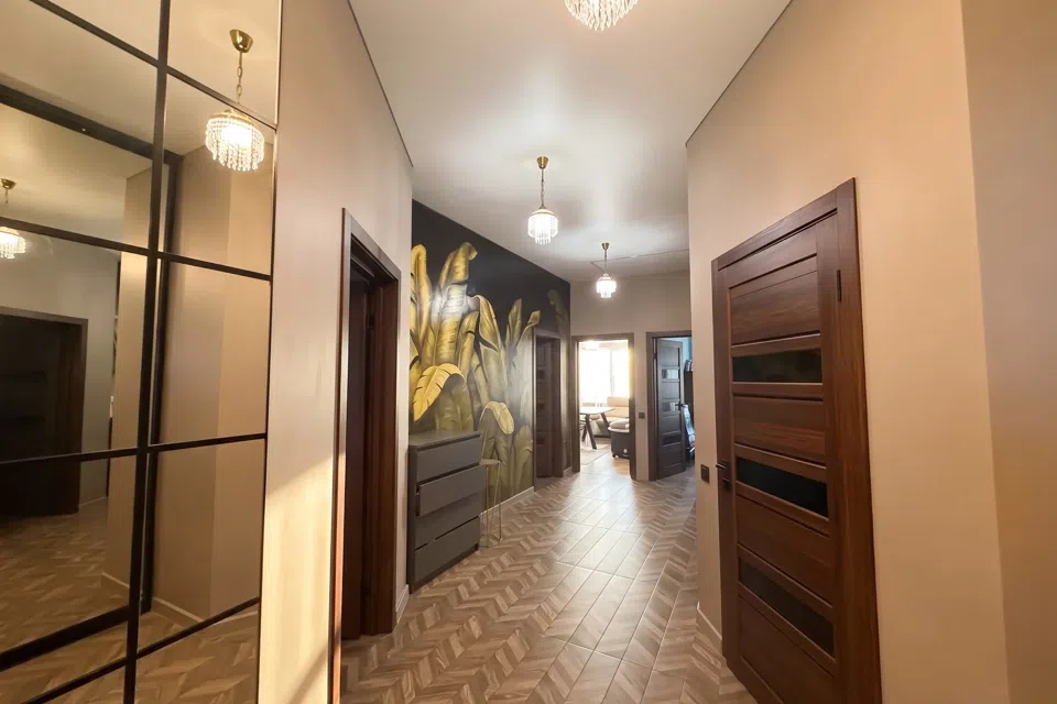 Продаётся 1-этажный дом, 120 м²