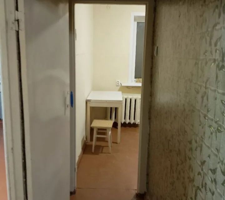 Продаётся 2-комнатная квартира, 41.9 м²