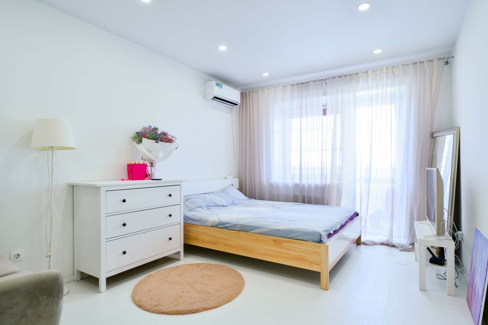 Продаётся студия, 28.3 м²