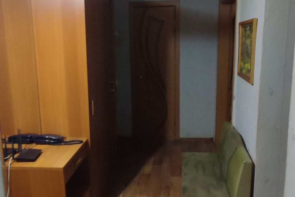 Сдаётся 2-комнатная квартира, 49.5 м²