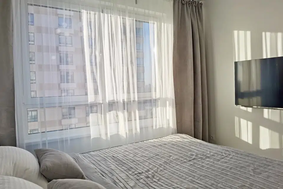 Продаётся студия, 20 м²