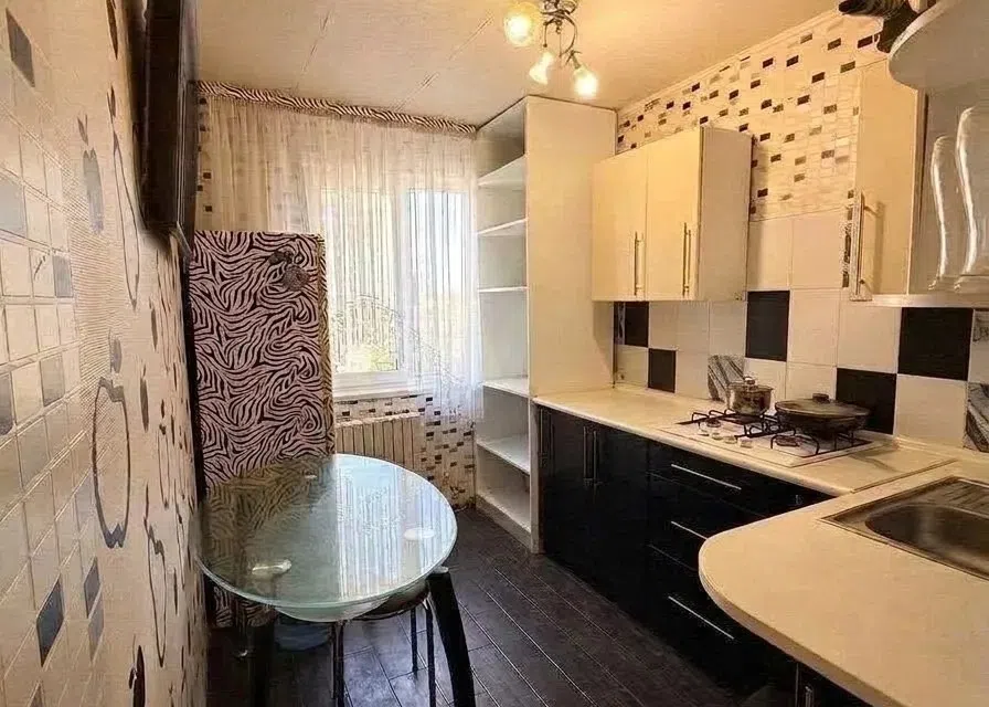 Продаётся 2-комнатная квартира, 49 м²