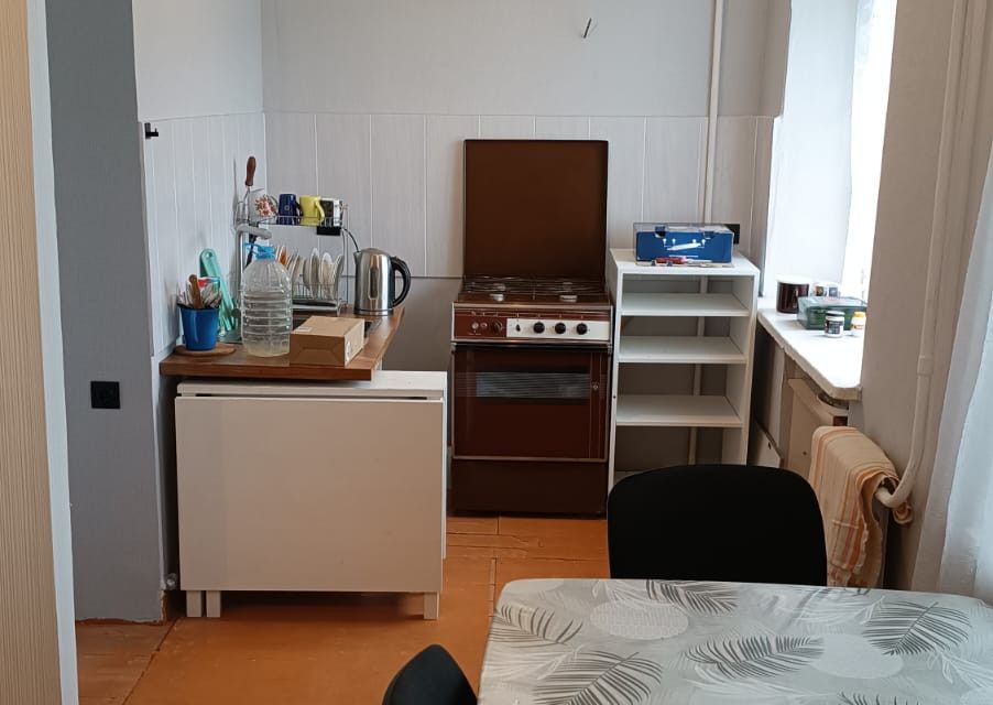 Продаётся 2-комнатная квартира, 46.8 м²