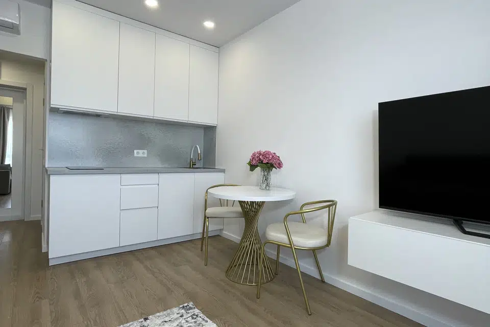 Продаётся студия, 22 м²