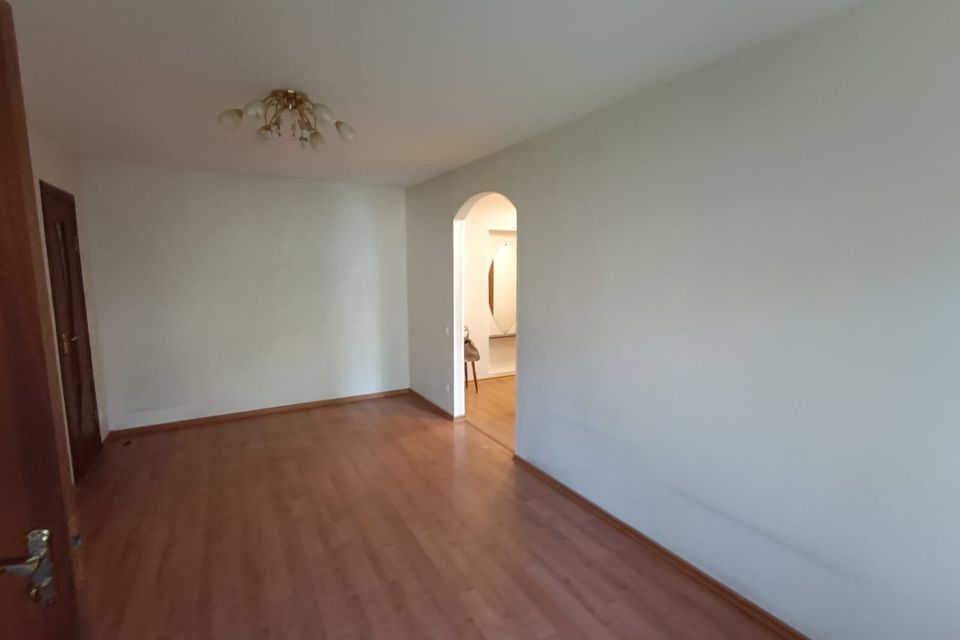 Продаётся 2-комнатная квартира, 45.6 м²