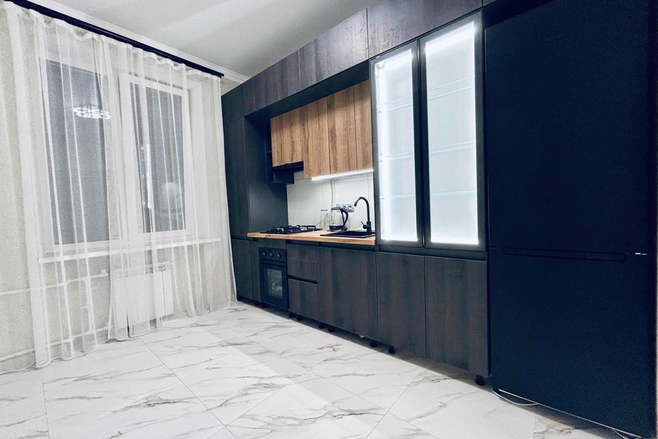 Продаётся 2-комнатная квартира, 58 м²