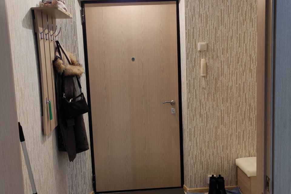 Продаётся студия, 35.2 м²