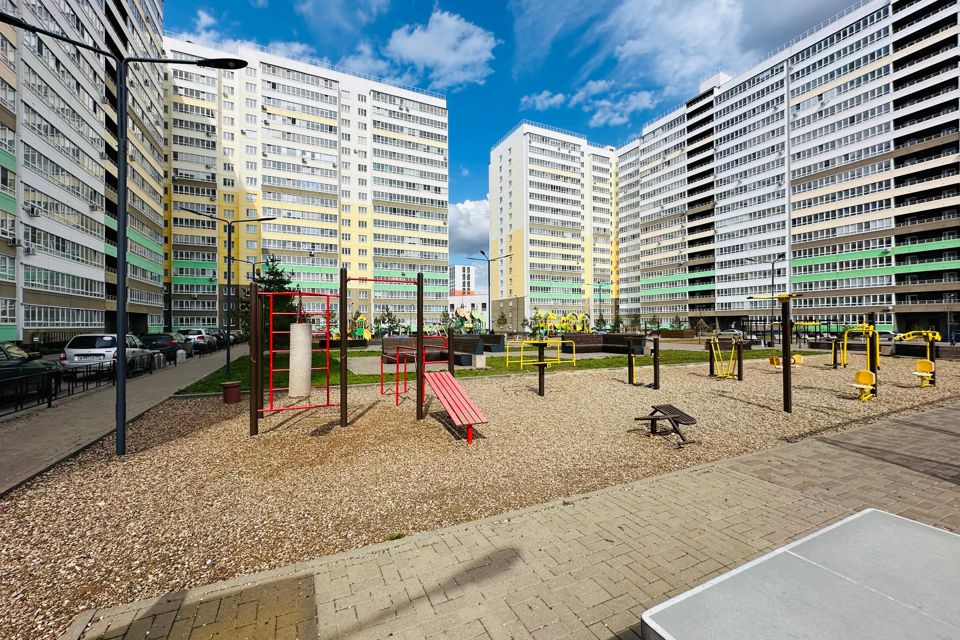 Продаётся студия, 27.9 м²