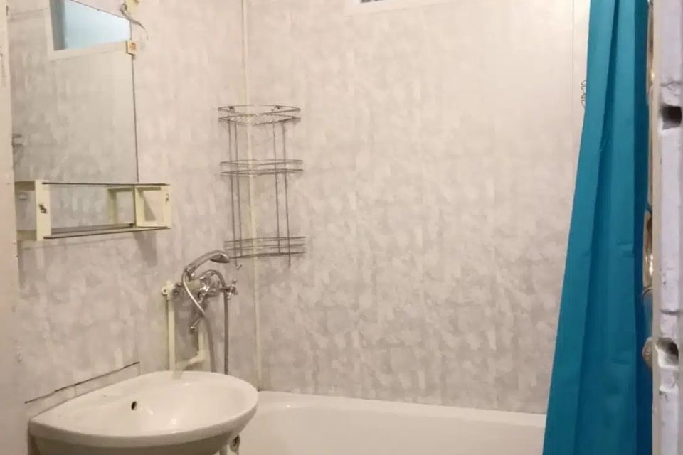 Продаётся 1-комнатная квартира, 30 м²