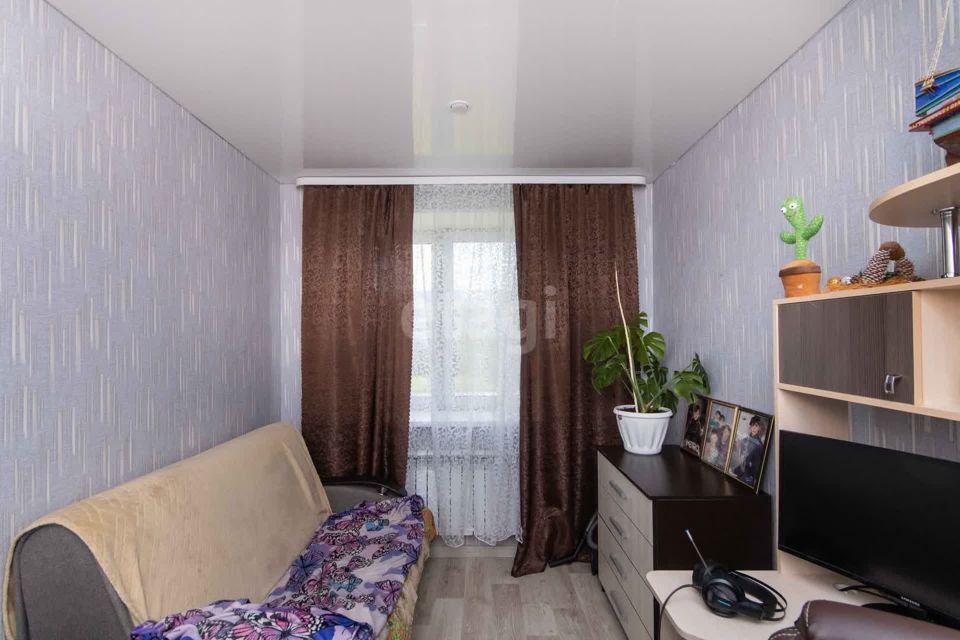 Продаётся 2-комнатная квартира, 47.7 м²