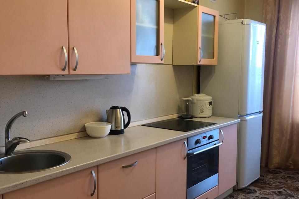 Продаётся 2-комнатная квартира, 57.8 м²