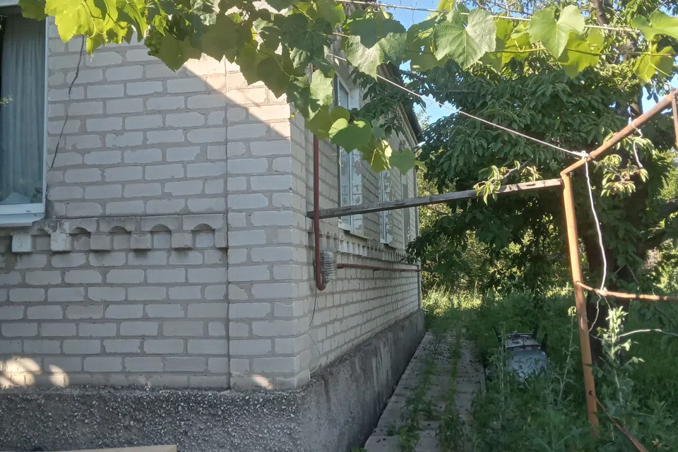 Продаётся 2-этажный дом, 110 м²
