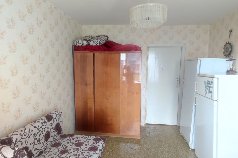Продаётся 2-комнатная квартира, 52.2 м²
