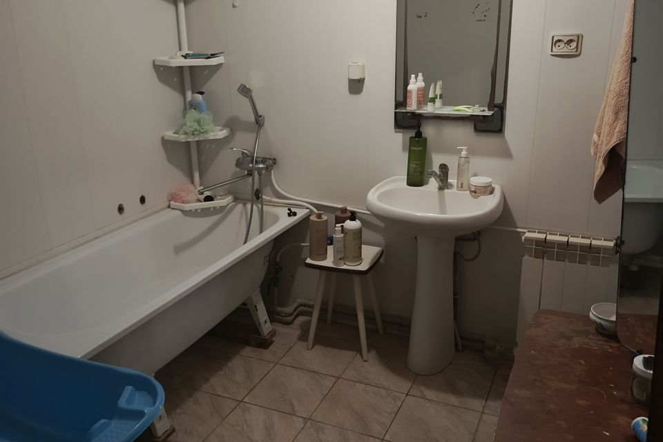 Продаётся 2-этажный дом, 153 м²