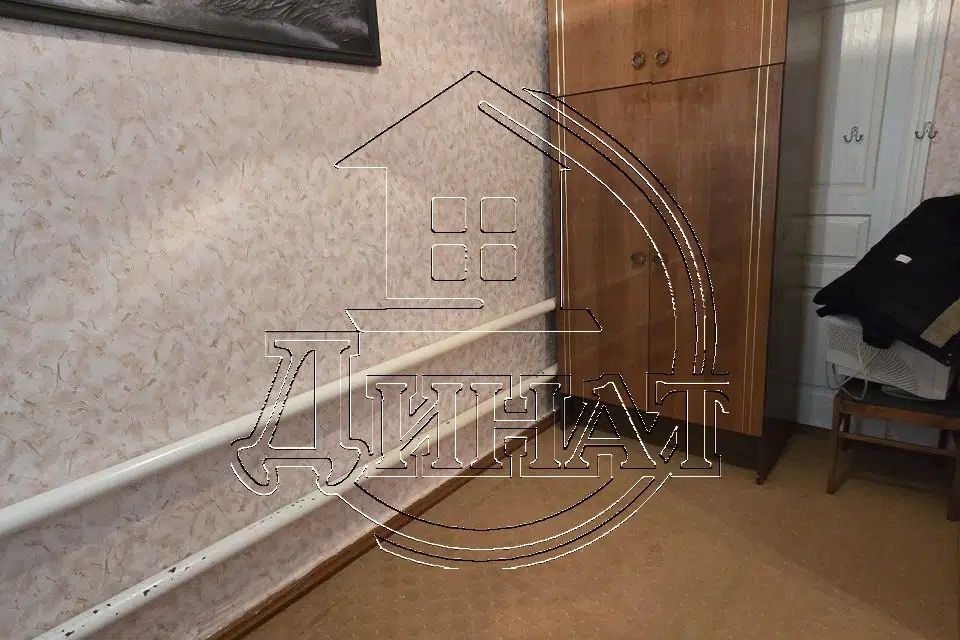 Продаётся 2-этажный дом, 74.6 м²