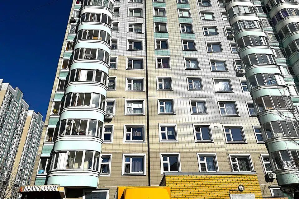 Продаётся студия, 18 м²