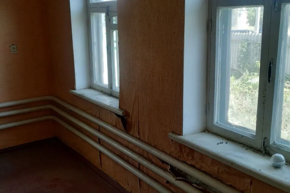 Продаётся 1-этажный дом, 50 м²