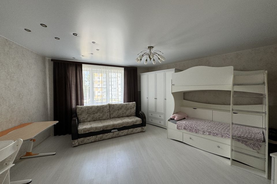 Продаётся 2-комнатная квартира, 70 м²