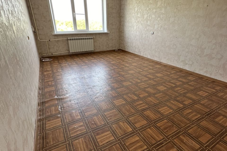 Продаётся 3-комнатная квартира, 67.3 м²
