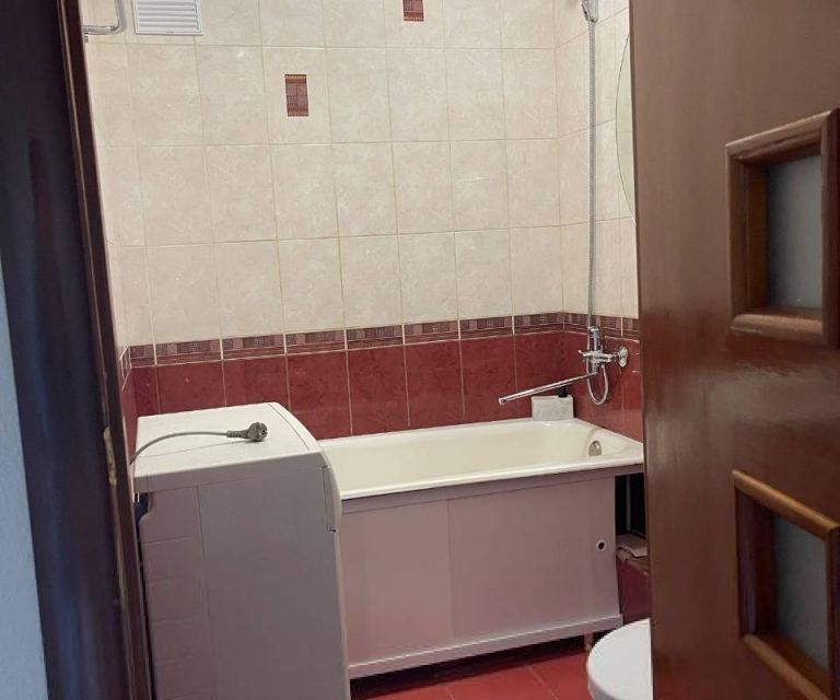 Сдаётся 2-комнатная квартира, 45 м²