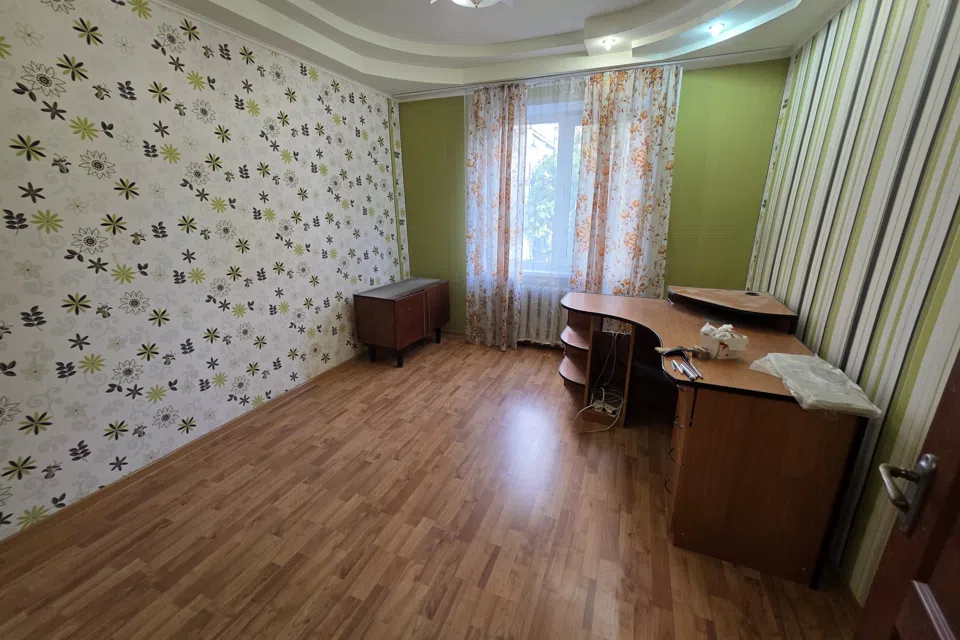 Продаётся 2-комнатная квартира, 5 м²