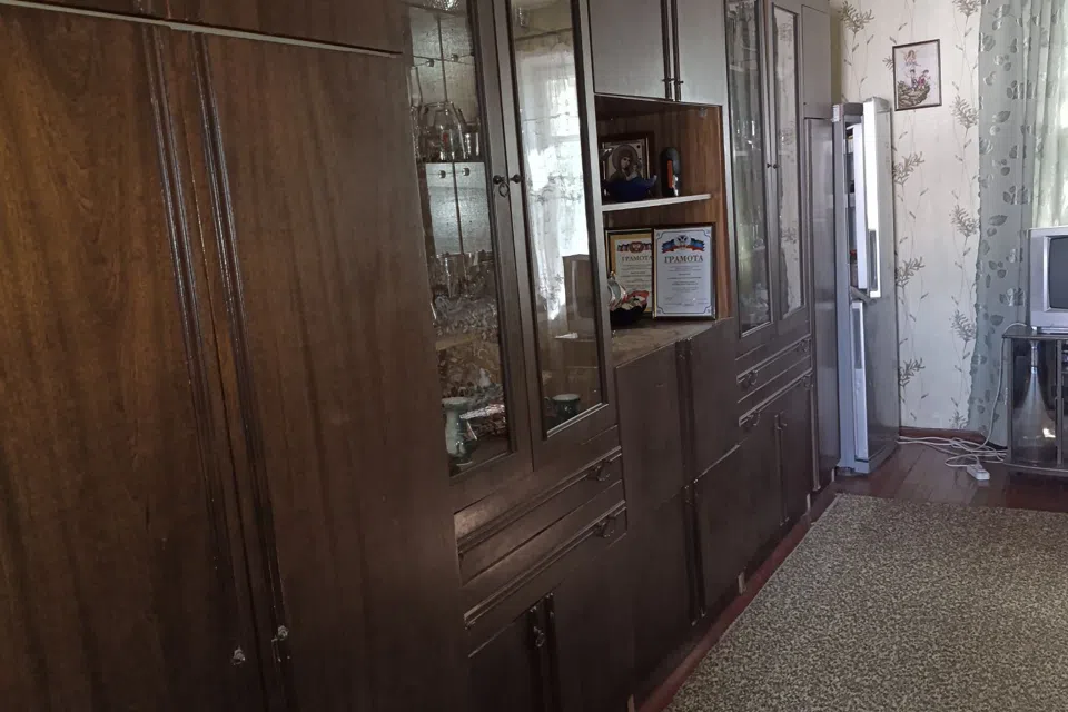 Продаётся 1-этажный дом, 70 м²