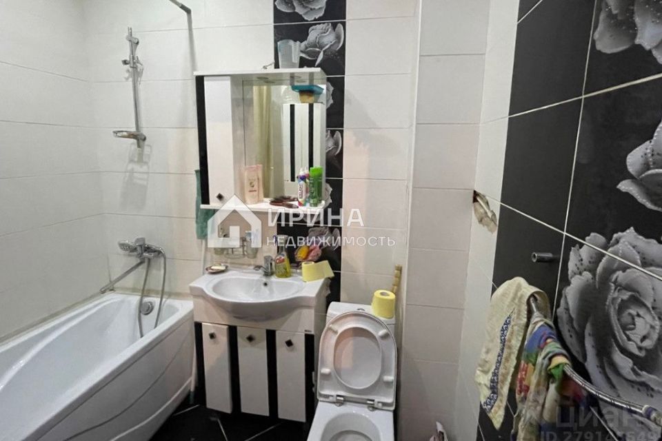 Продаётся 2-комнатная квартира, 55 м²