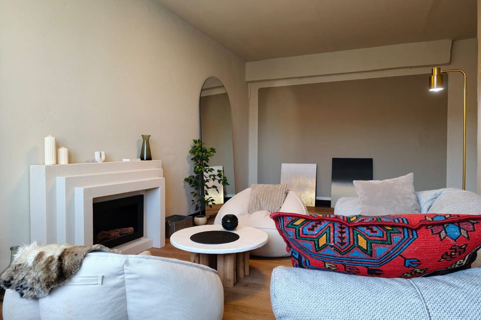 Продаётся 2-комнатная квартира, 41 м²