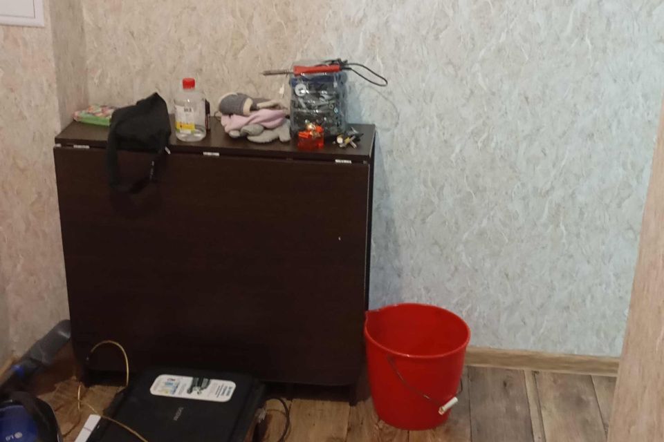 Продаётся 2-комнатная квартира, 50.8 м²