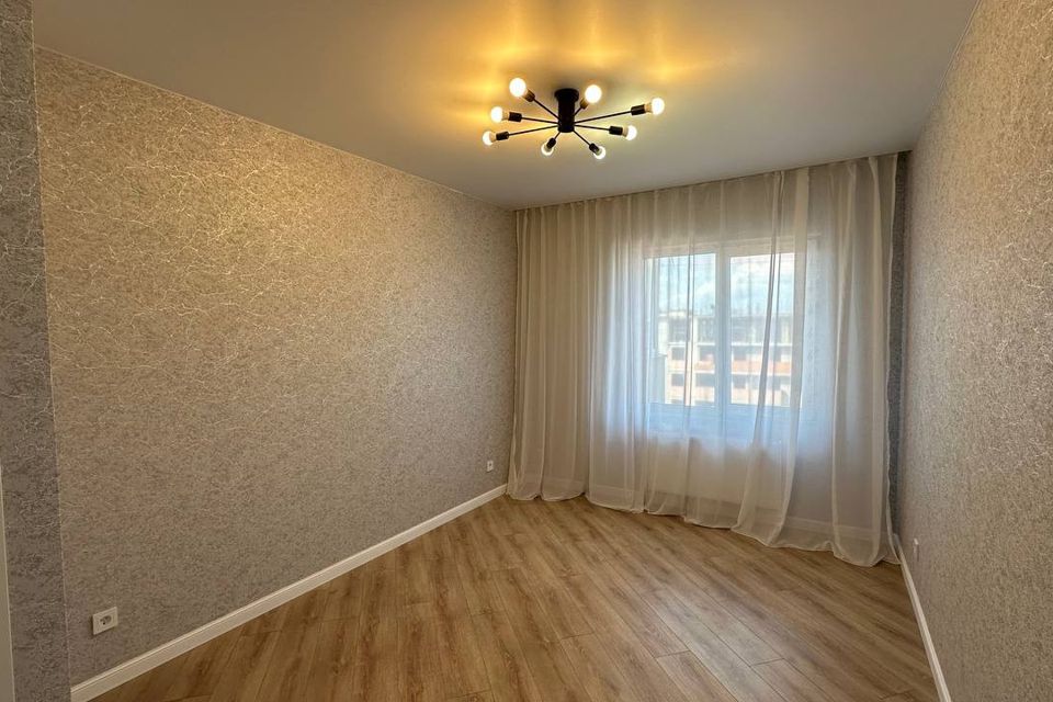 Продаётся 1-комнатная квартира, 37.5 м²
