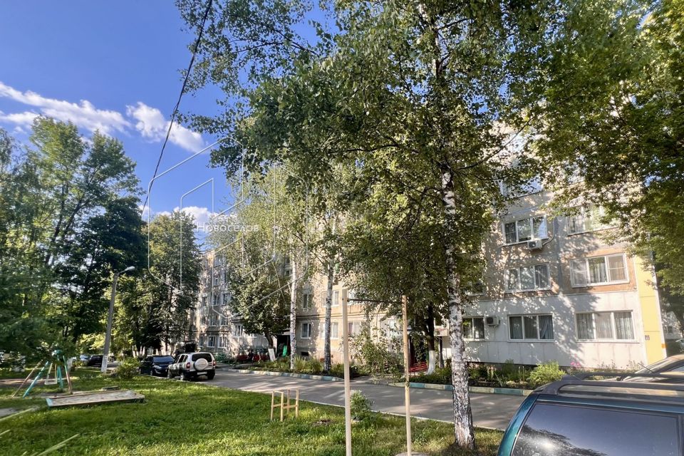 Продаётся 3-комнатная квартира, 64 м²