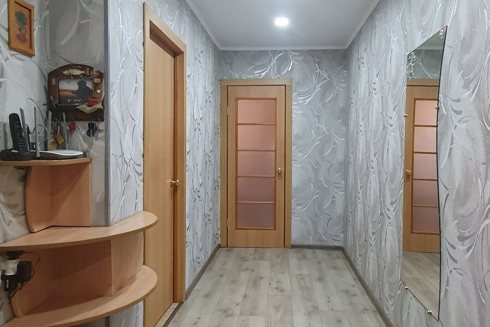 Продаётся 2-комнатная квартира, 50.8 м²