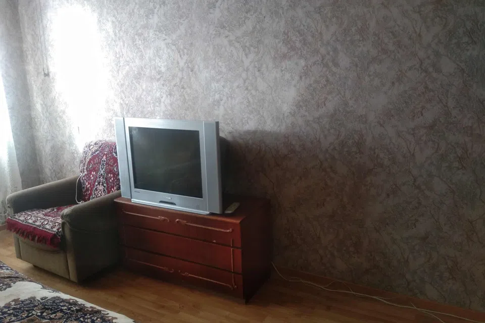 Продаётся 3-комнатная квартира, 65.9 м²