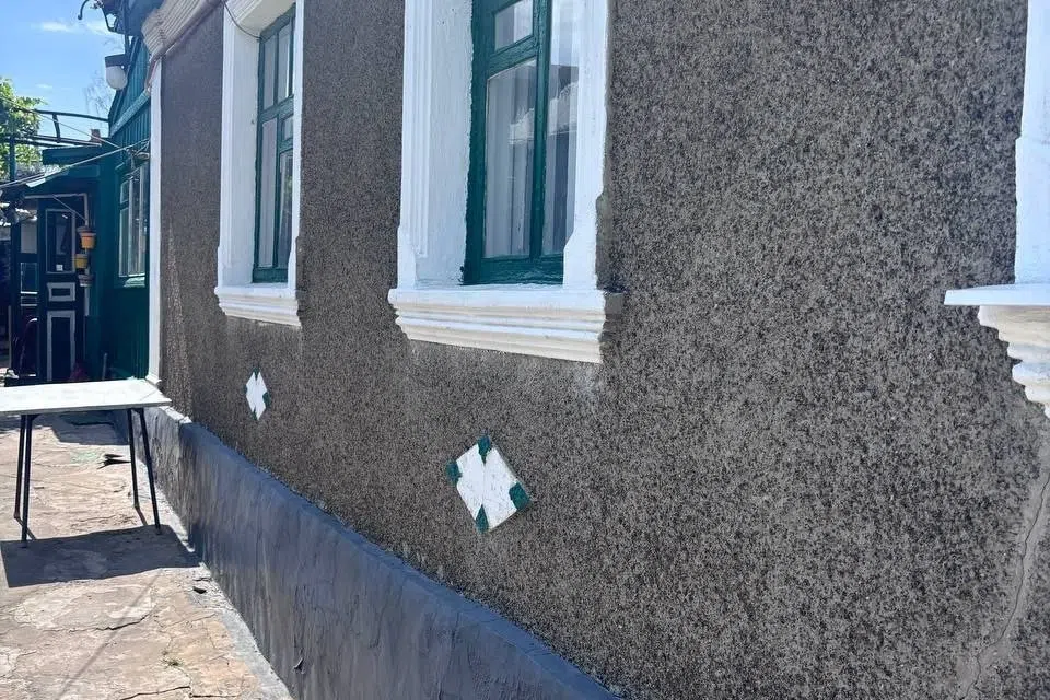 Продаётся 1-этажный дом, 77 м²