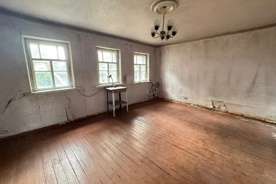 Продаётся 1-этажный дом, 62.2 м²