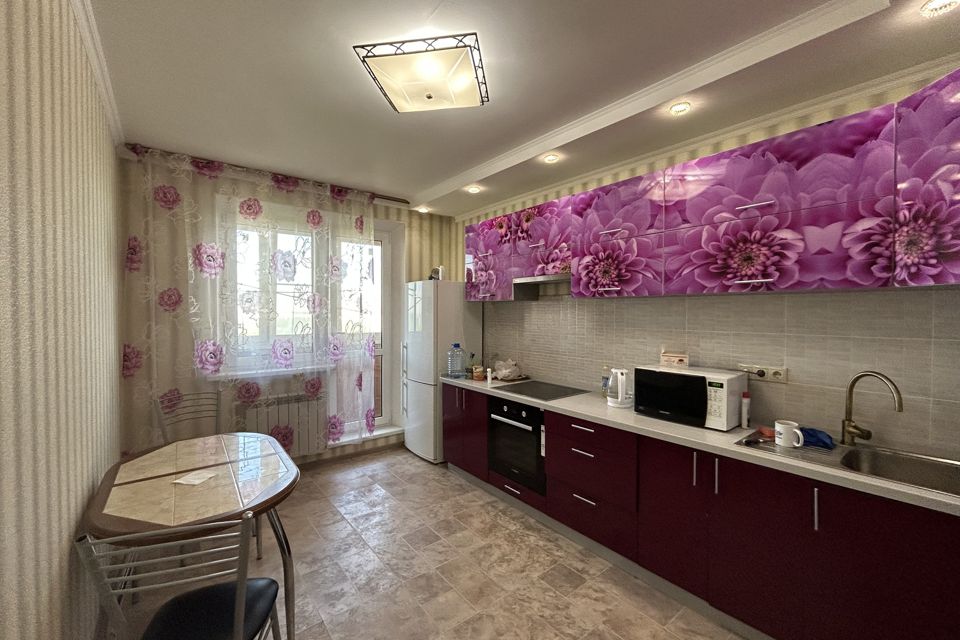 Продаётся 2-комнатная квартира, 62 м²