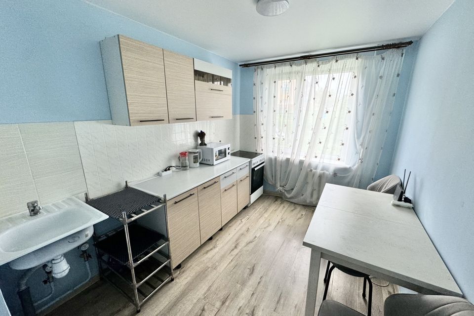 Продаётся 2-комнатная квартира, 47.3 м²