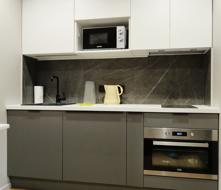 Продаётся студия, 13.4 м²