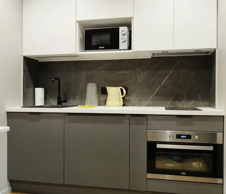 Продаётся студия, 13.4 м²