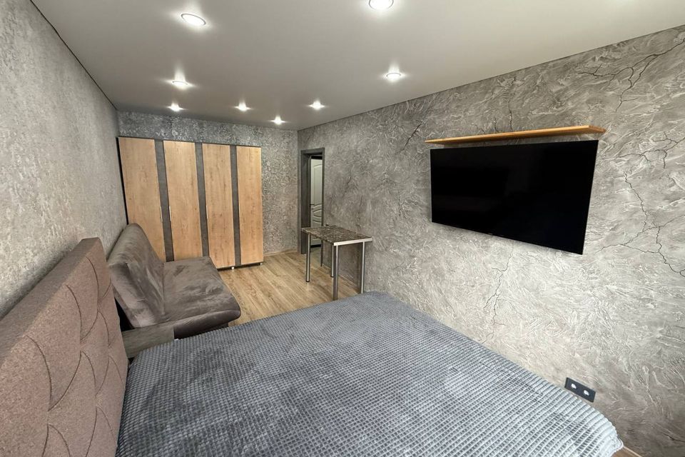Продаётся 2-комнатная квартира, 39.8 м²