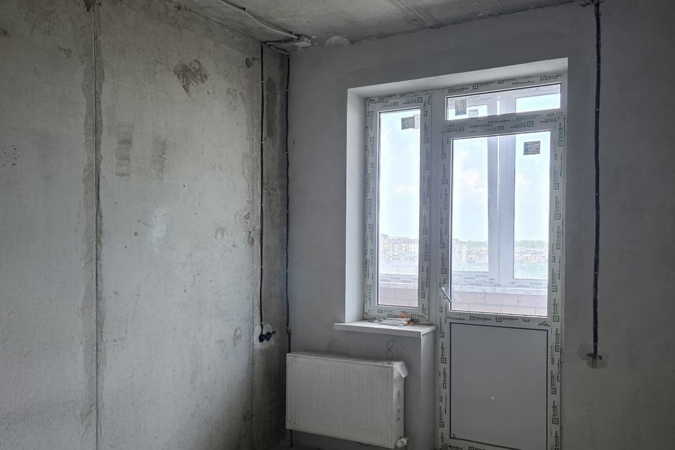 Продаётся студия, 19.5 м²