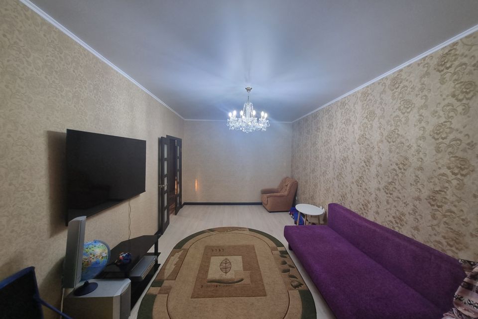 Продаётся 2-комнатная квартира, 60 м²