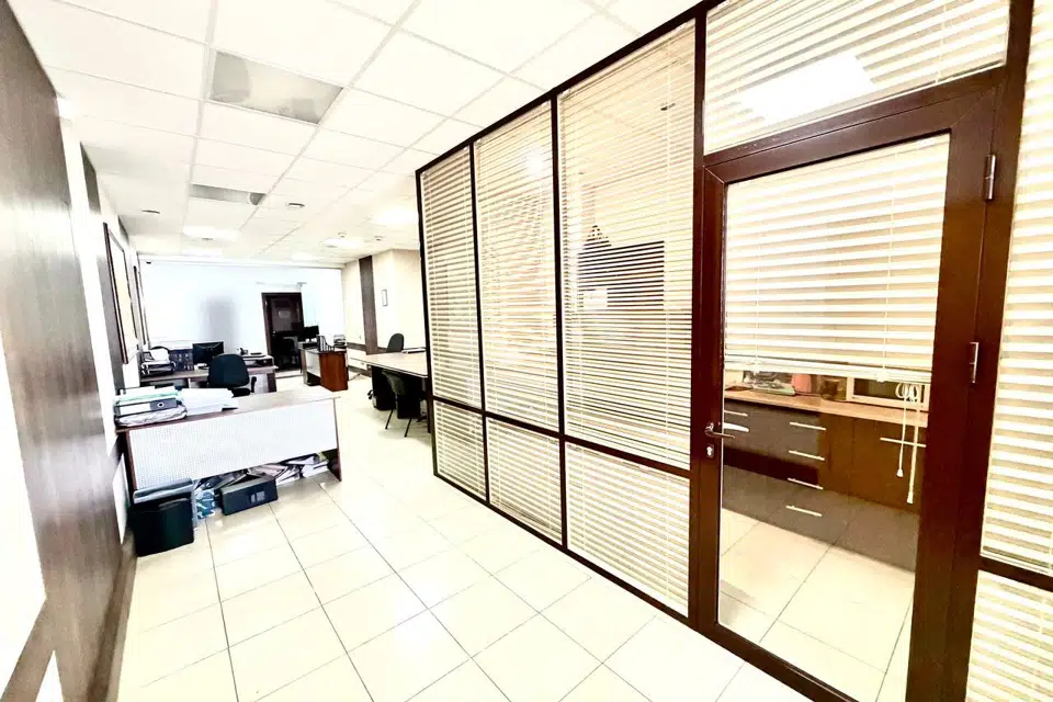 Продаётся офис, 226 м²