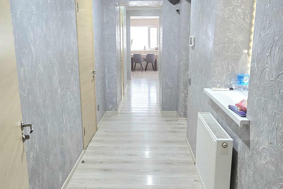 Продаётся 1-этажный дом, 130 м²