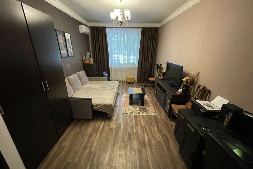 Продаётся 2-комнатная квартира, 56 м²