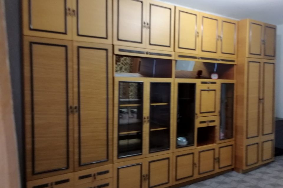 Сдаётся 2-комнатная квартира, 50 м²
