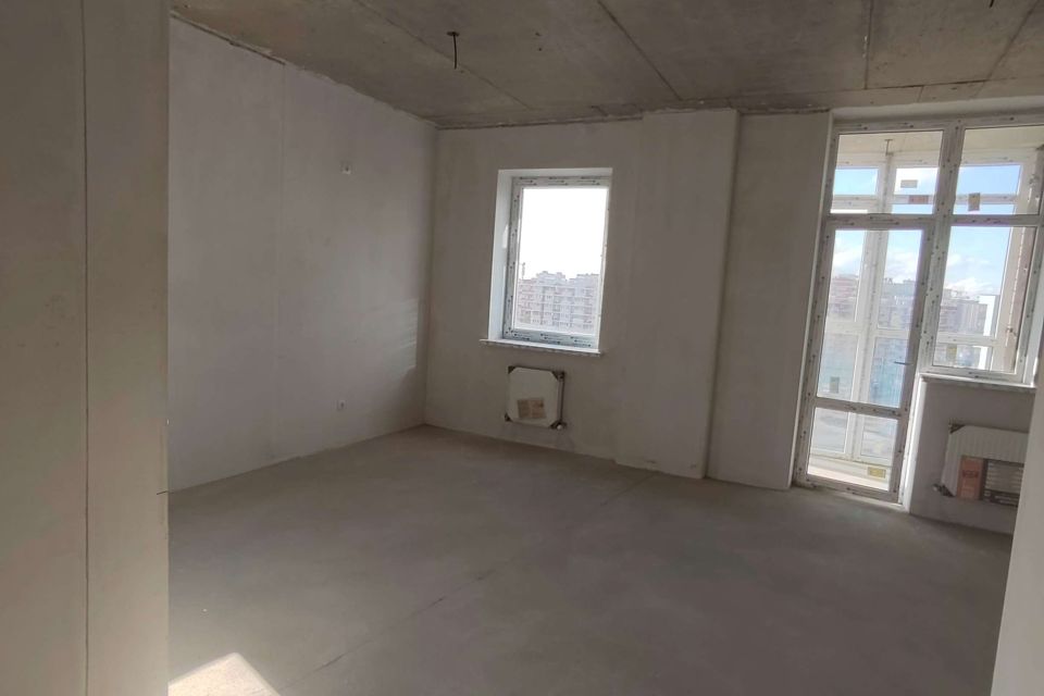 Продаётся 2-комнатная квартира, 54 м²